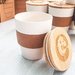 ECO BAMBOO FIBER MUG